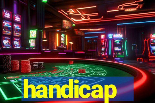 handicap - 1.5